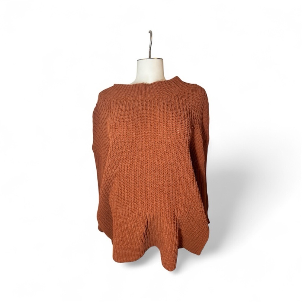 (3 For $30) Aerie Oversized Knit Sweater - Size L